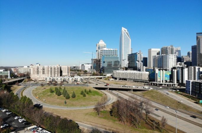 Mecklenburg County NC