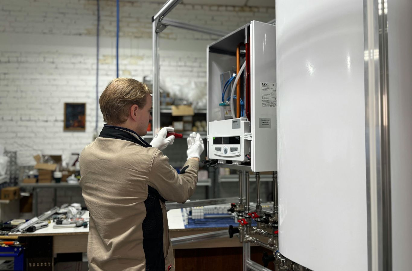 Right Guys Heating and Air specialist providing heating services in Lancaster, SC using professional tools and proven local experience. Heating Services Near Me.